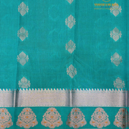 Semi Soft Pattu-VSSP48H Pink