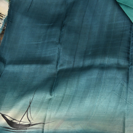 Murshidabad Silk-VSMRB7