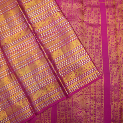 Pure Kanchipuram Silk-VSKP441