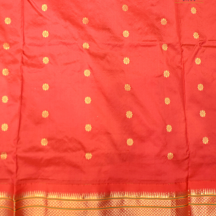 Pure Paithani Silk-VSPSS7