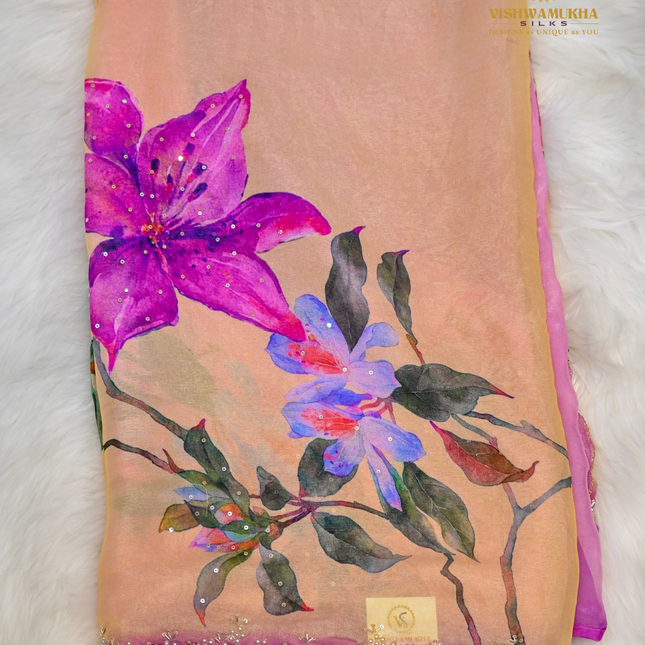 Fendi Digital-VSFD1B purple