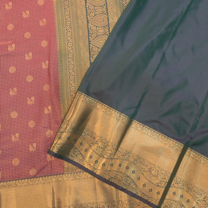 Semi Pattu Sarees-VSSP38