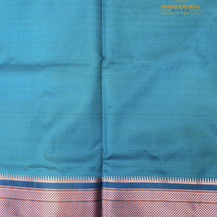 Soft Silk Paithani-VSSP60