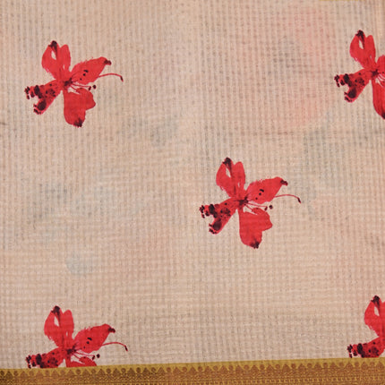 Semi Raw Silk-VSRS-02