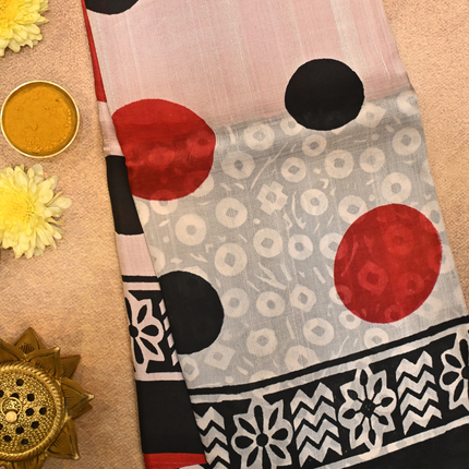 Murshidabad Silk-VSMRB8