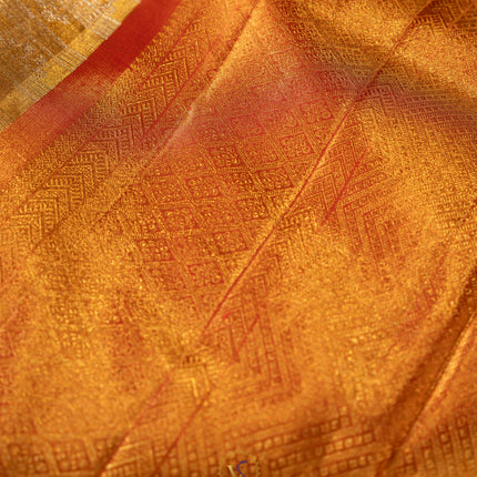 Pure Kanchipuram Silk-VSKP207