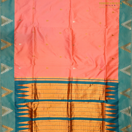Semi Soft Silk-VSSP45D Peach