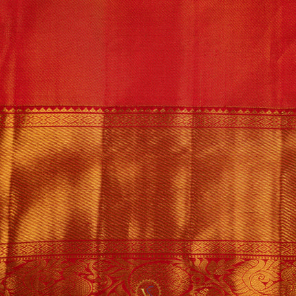 Pure Kanchipuram Silk-VSKP207