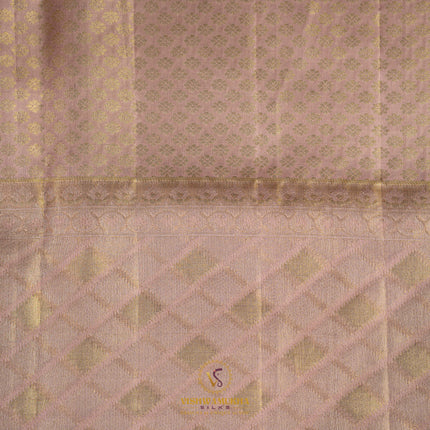 Pure Kanchipuram Silk-VSKP178