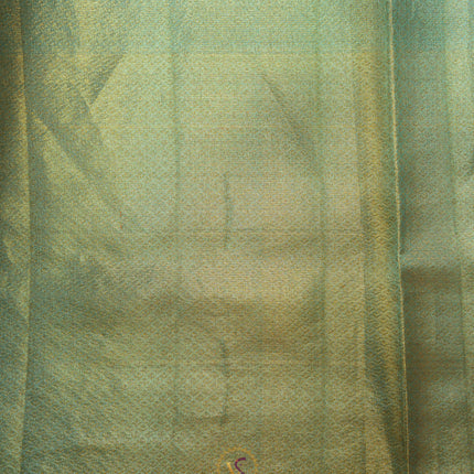 Pure Kanchipuram Silk-VSKP249