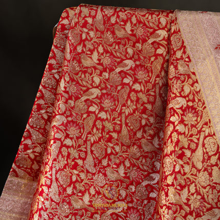 Pure Kanchipuram Silk-VSKP178