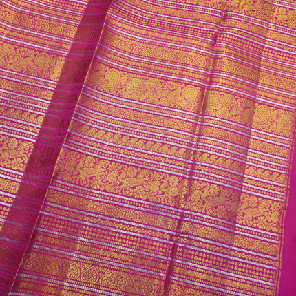 Pure Kanchipuram Silk-VSKP441