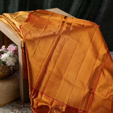 Pure Kanchipuram Silk-VSKP207