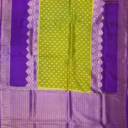 Russian Silk- VSRS2A