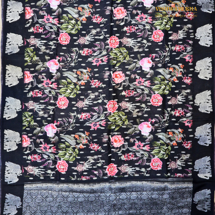 Dola Silk-VSD1 Black