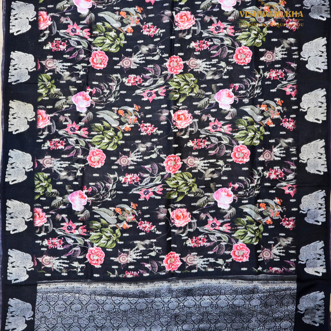 Dola Silk-VSD1 Black
