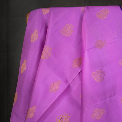 Pure Kanchipuram Silk-VSKP288