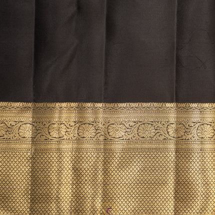 Pure Kanchipuram Silk-VSKP261