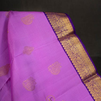 Pure Kanchipuram Silk-VSKP288