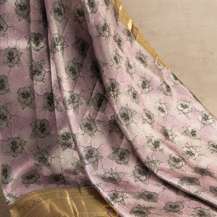 Pure Kanchipuram Silk-VSKP261