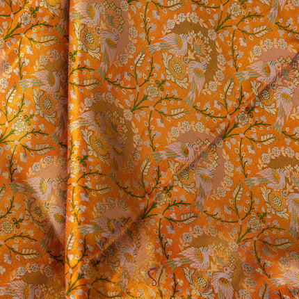 Pure Kanchipuram Silk-VSKP372 (Pre-Order 15days)
