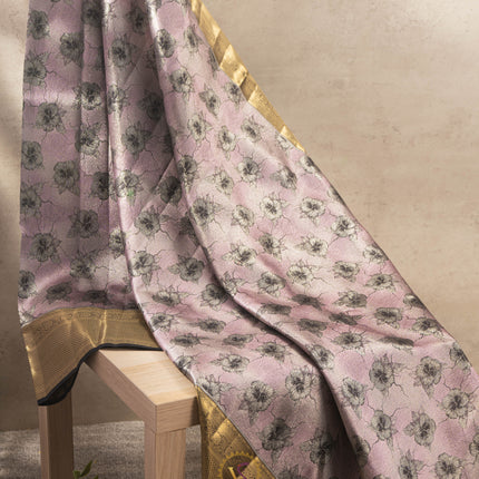 Pure Kanchipuram Silk-VSKP261