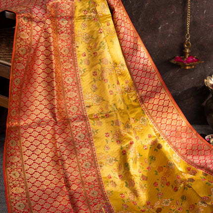 Pure kanchipuram Silk-VSKP402