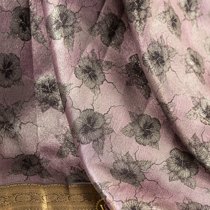 Pure Kanchipuram Silk-VSKP261