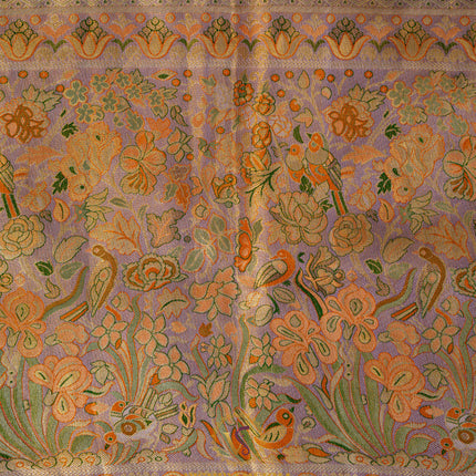 Pure Kanchipuram Silk-VSKP372 (Pre-Order 15days)