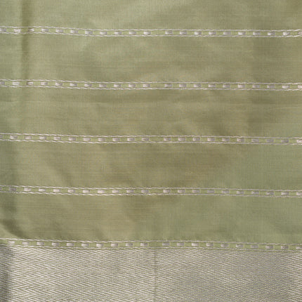 Pure Banarasi Katan Silk-01