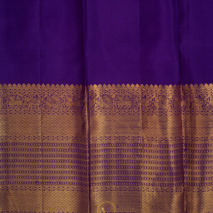 Pure Kanchipuram Silk-VSKP288