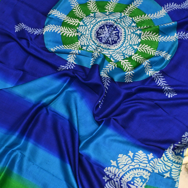 Murshidabad Silk-VSMRB1