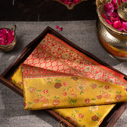 Pure kanchipuram Silk-VSKP402