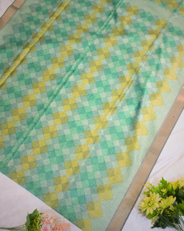 Maheswari Silk Sarees-VSMSS01