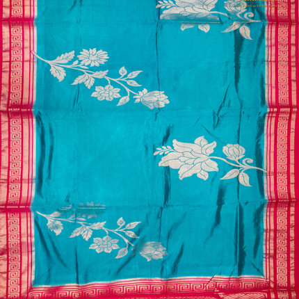 Banaras Chiniya Silk-VSCS5A