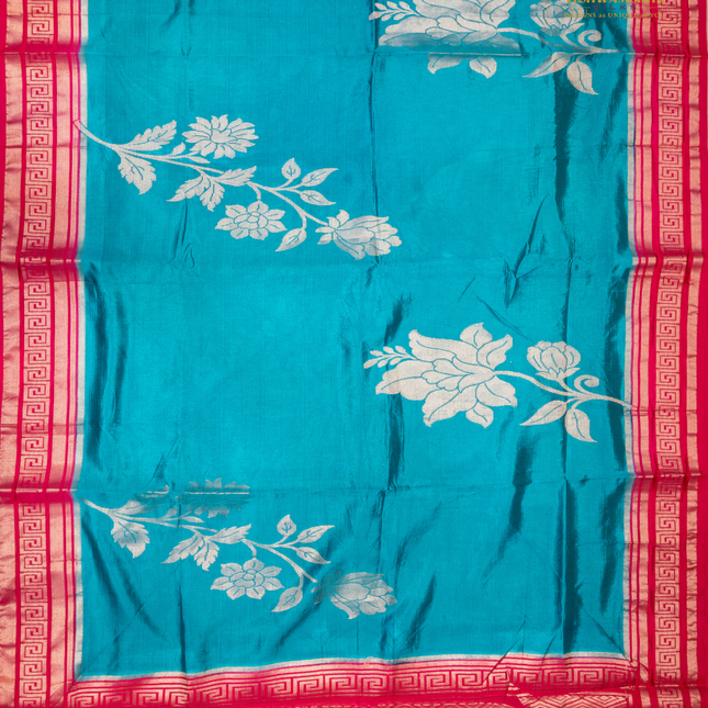 Banaras Chiniya Silk-VSCS5A