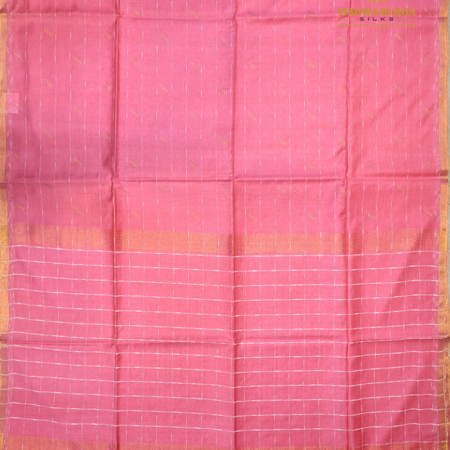 Bhagalpur Cotton-VSBGC1 Pink