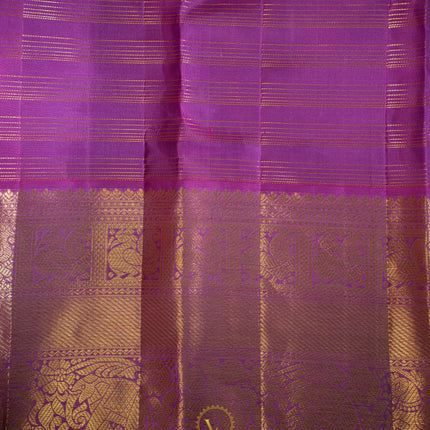 Pure Kanchipuram Silk-VSKP227