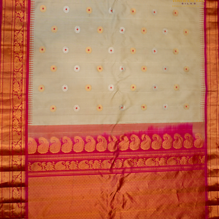 Pure Gadwal Pattu-VSGP05