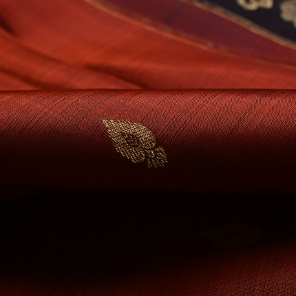 Kanchipuram Silk Saree-VSKP39