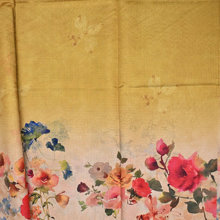 Semi Raw Silk-VSRS-02