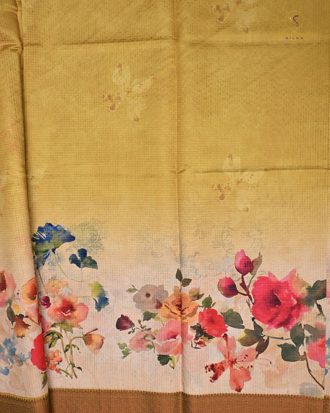 Semi Raw Silk-VSRS-02