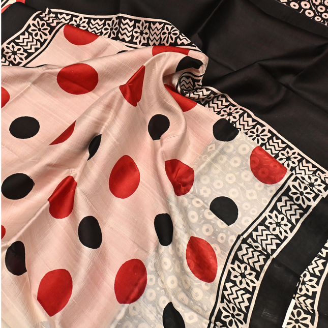 Murshidabad Silk-VSMRB8