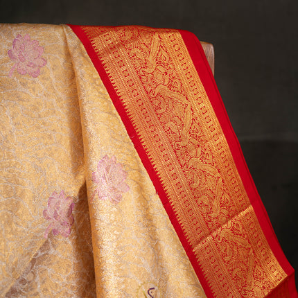 Pure Kanchipuram Silk-VSKP369