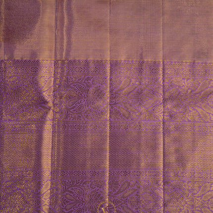 Pure Kanchipuram Silk-VSKP208
