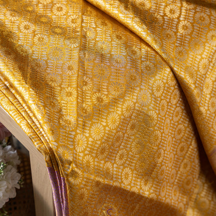 Pure Kanchipuram Silk-VSKP208