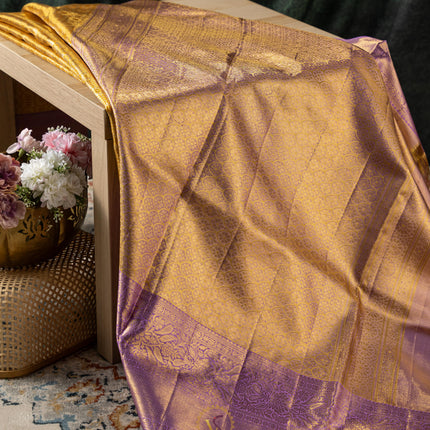 Pure Kanchipuram Silk-VSKP208