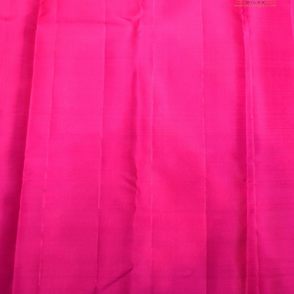 Pure Kanchipuram Silk-VSKP441