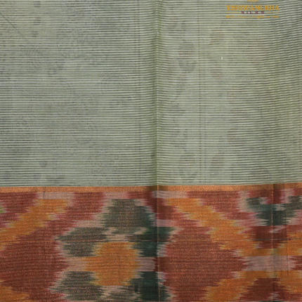 Kanchi Cotton-VSKC12B Mint