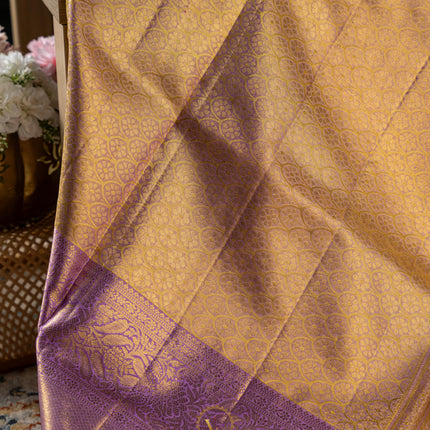 Pure Kanchipuram Silk-VSKP208